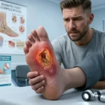 Diyabetik ayak