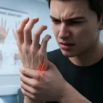 Guyon Kanalı Sendromu (Ulnar Tünel Sendromu)