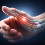 başparmak tendon yaralanması makale görseli